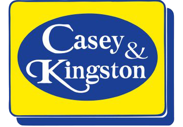 Casey & Kingston Logo