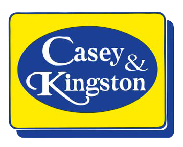 Casey & Kingston Logo